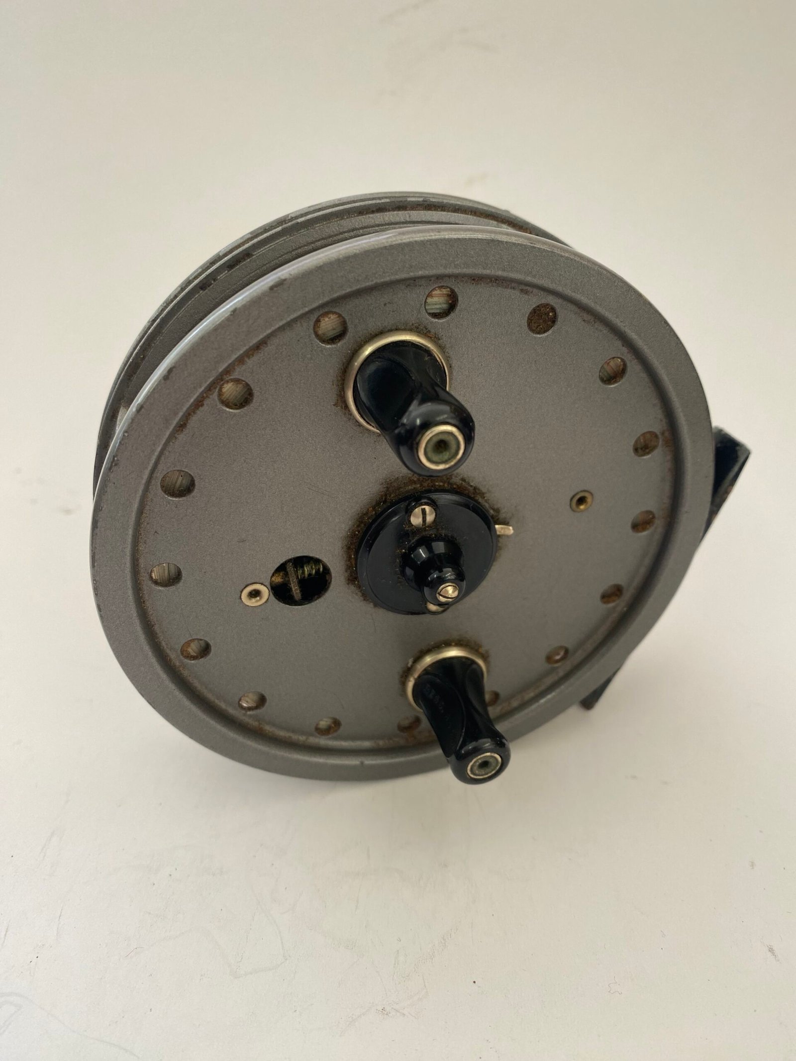 J W Young 4-inch Rapidex